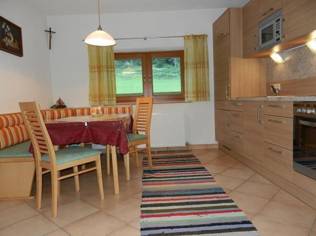 Riedlhof Villa Kössen Екстериор снимка